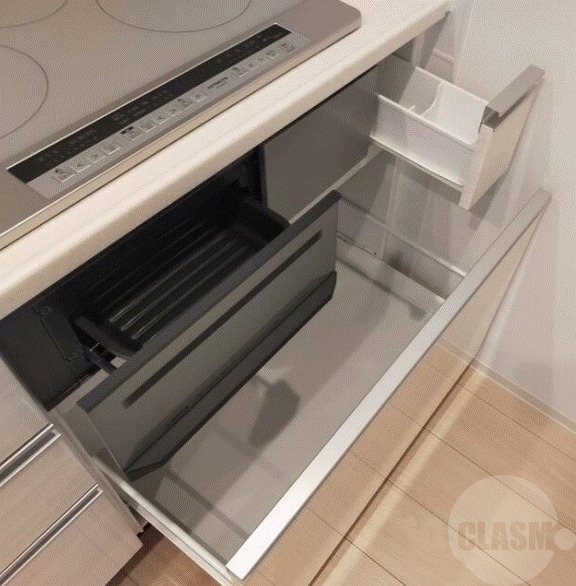 その他部屋・スペース　キッチン収納