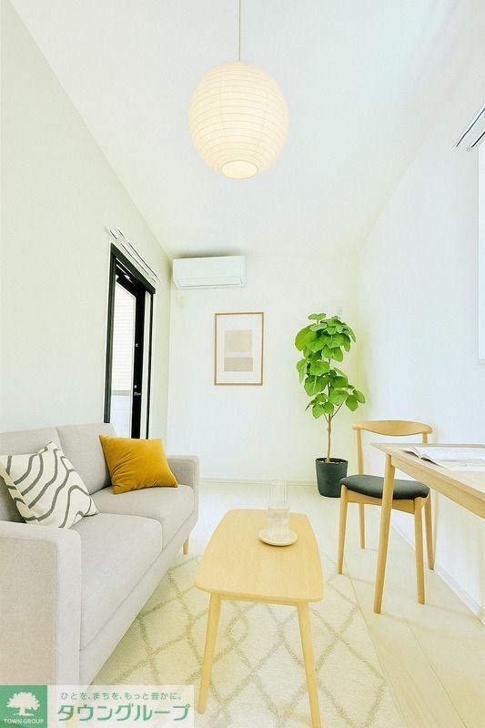 その他部屋・スペース　建築中の為イメージです。