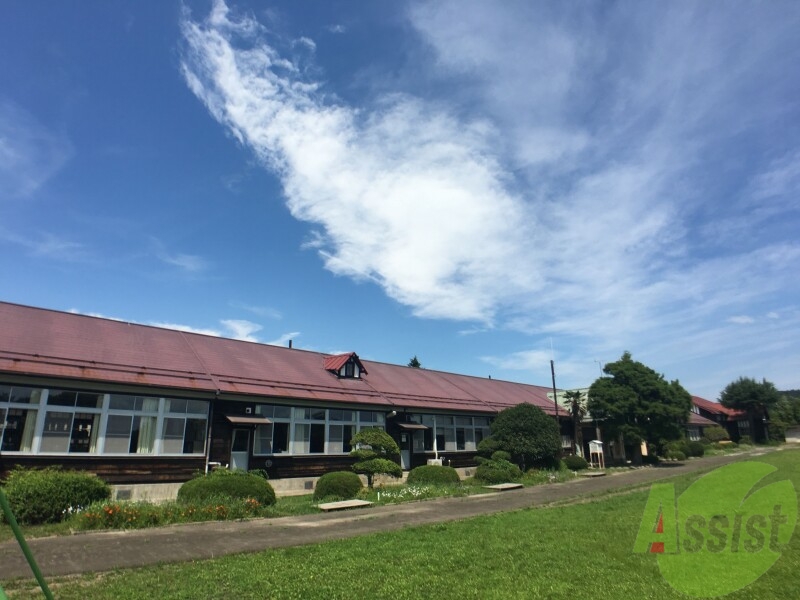 小学校　根白石小学校（小学校）まで491m