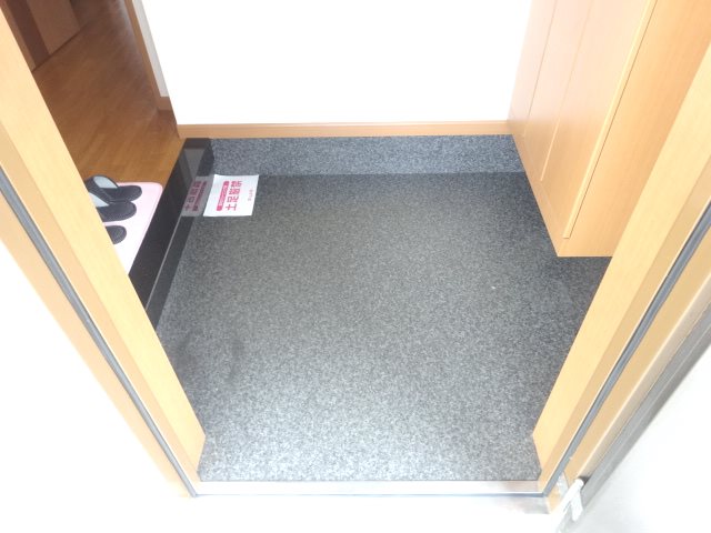 玄関　参考写真