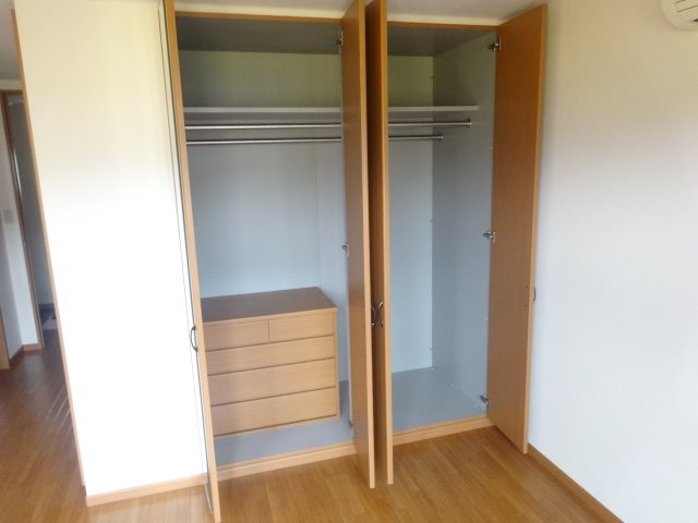 収納　参考写真