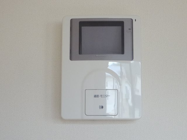 セキュリティ　参考写真