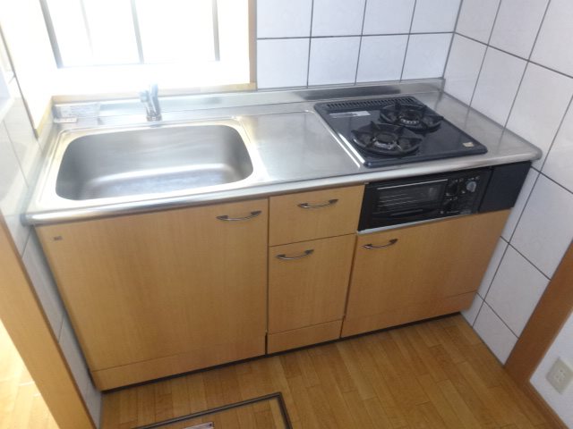 キッチン　参考写真