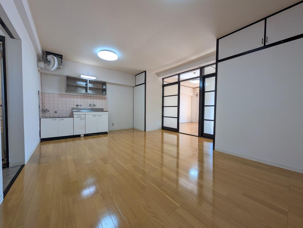 その他部屋・スペース　別室転用