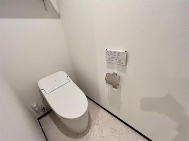 トイレ　別室参照