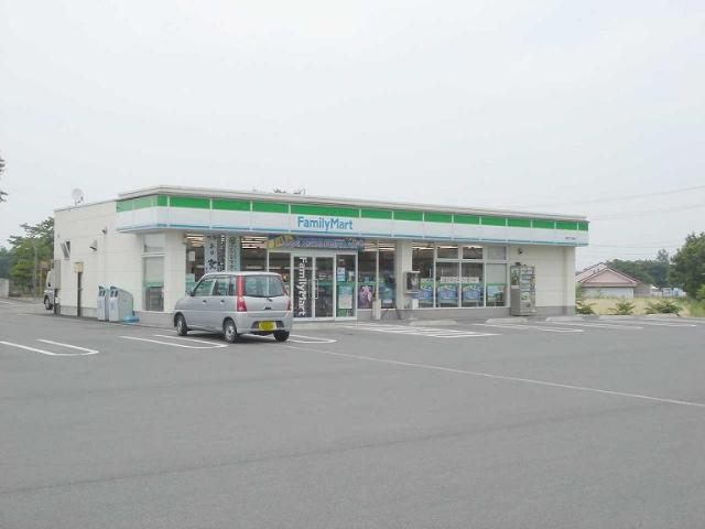 その他　ファミリーマート藤岡インター店（その他）まで1023m