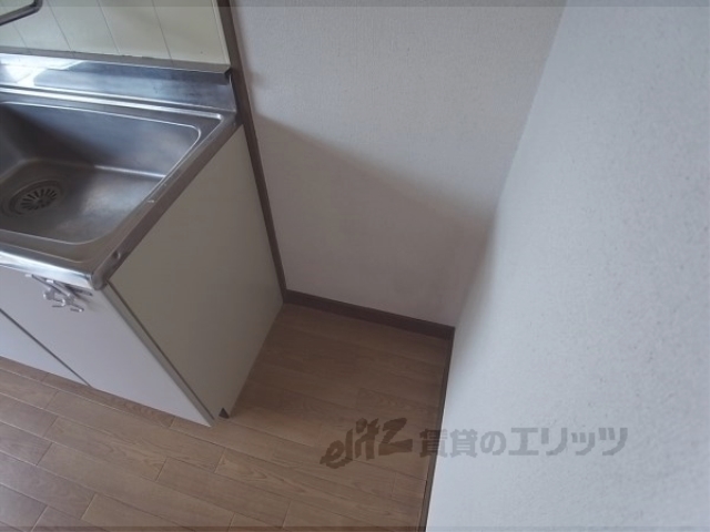 その他部屋・スペース　冷蔵庫置場