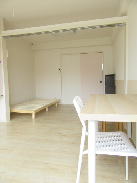 居室・リビング　★リビングです★