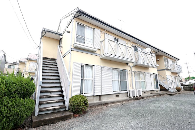 建物外観　☆★積水ハウスの賃貸住宅シャーメゾン☆★