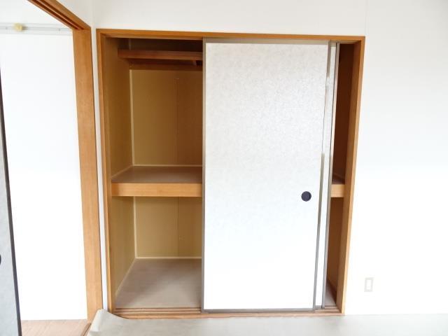 収納　和室収納（イメージ）