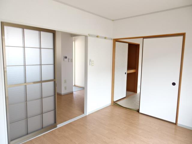 居室・リビング　洋室（イメージ）