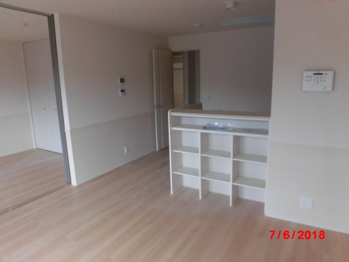 居室・リビング