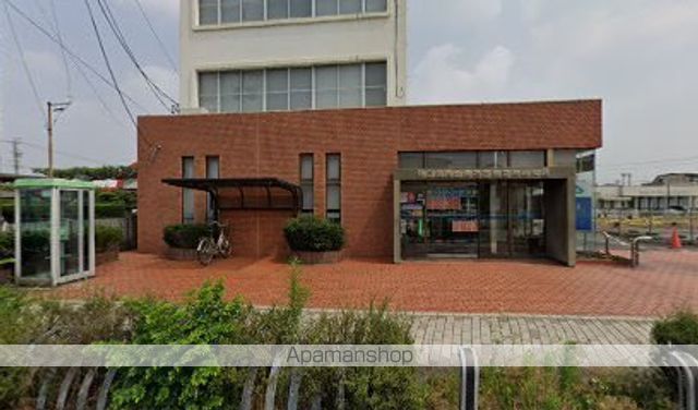 銀行　中日信用金庫（銀行）まで350m
