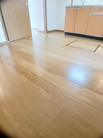 その他部屋・スペース　明るい色調の室内です