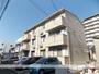 アレーズ 3階 築14年1ヶ月の賃貸物件