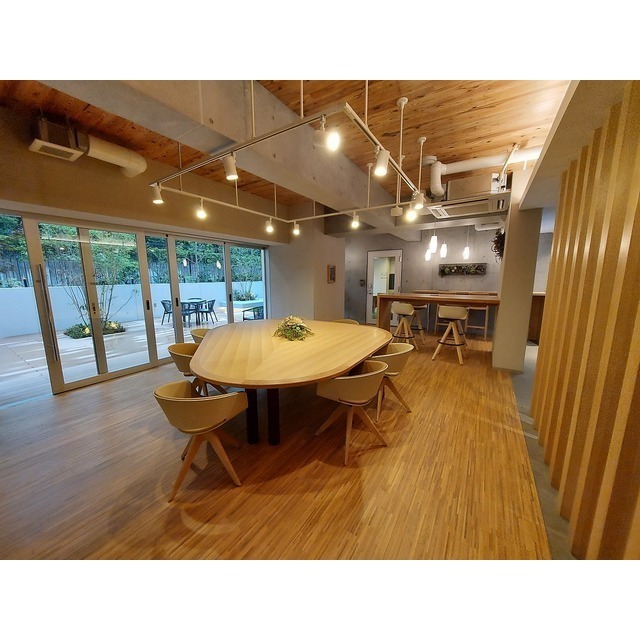 その他共有部分　共用部分