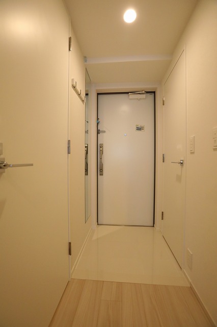 玄関　玄関※別部屋参考写真