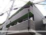 枚方市駅より徒歩10分 1階 築10年の賃貸物件