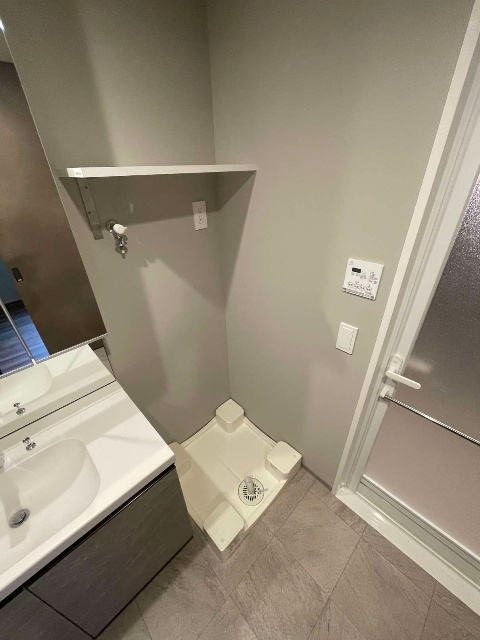 その他設備　※同物件別号室の参考写真です。