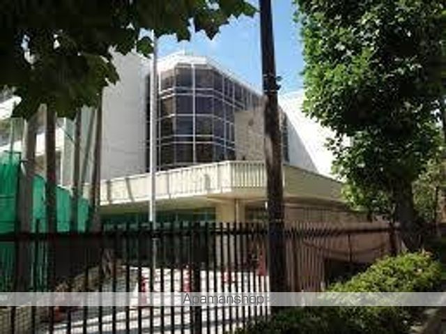 高校・高専　東京都立小山台高等学校（高校・高専）まで382m