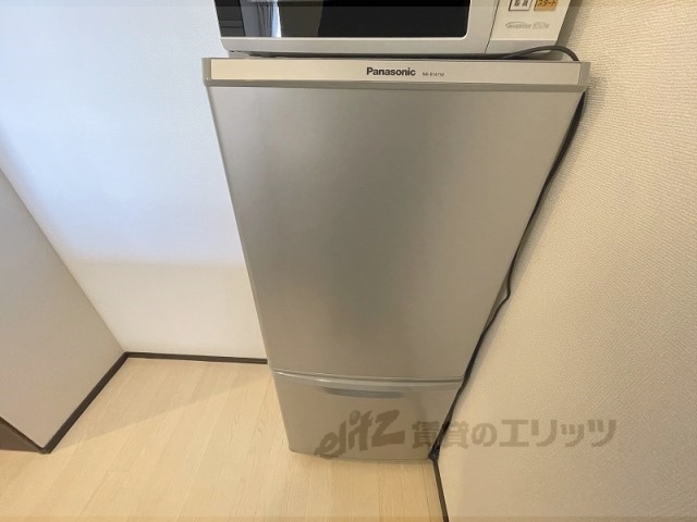 その他部屋・スペース　冷蔵庫置場