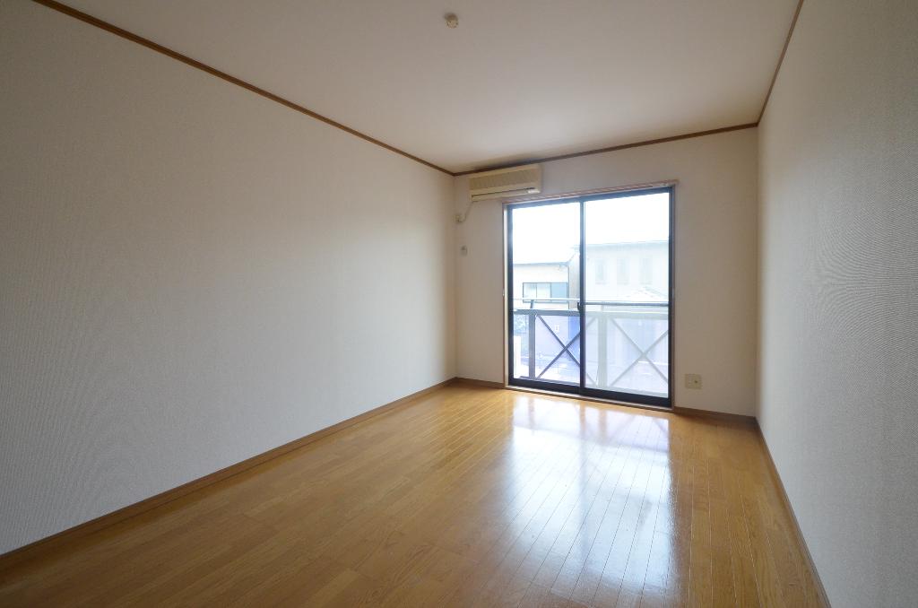 その他部屋・スペース　洋間