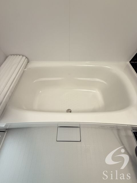 バス・シャワールーム　同仕様