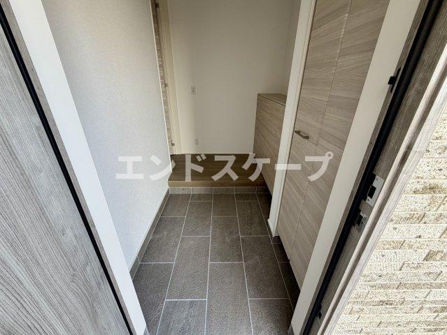 バルコニー　高崎、前橋のお部屋探しはエンドスケープまで！お客様の理想お聞