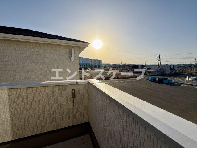 眺望　高崎、前橋のお部屋探しはエンドスケープまで！お客様の理想お聞