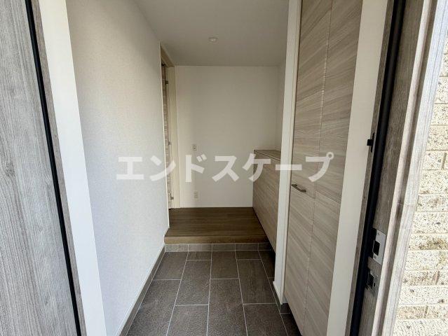 収納　高崎、前橋のお部屋探しはエンドスケープまで！お客様の理想お聞