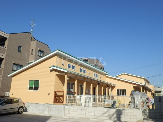 幼稚園・保育園　すくすく浦里保育園（幼稚園・保育園）まで1270m