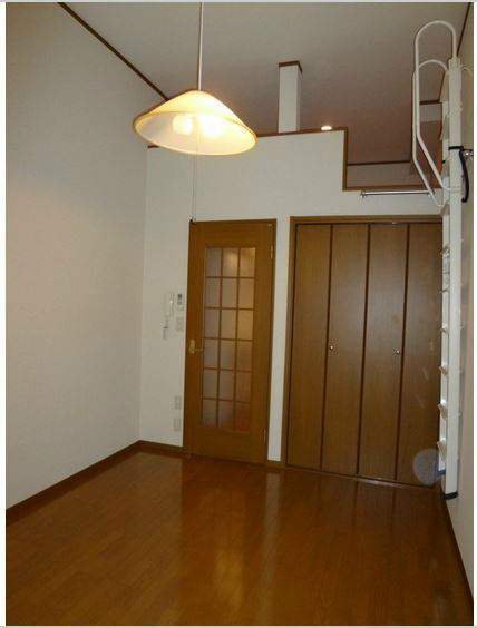 居室・リビング　イメージ写真。