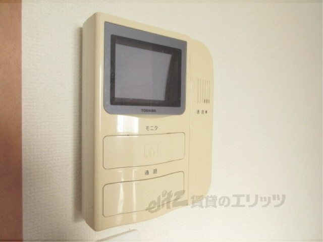 セキュリティ　ドアフォン（ＴＶ含）