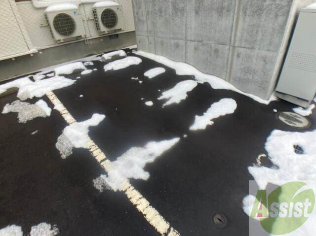 駐車場　駐車場その他