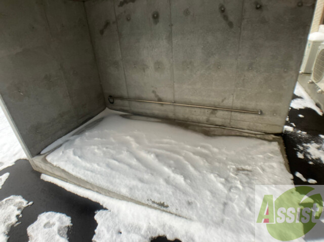 その他共有部分　駐輪場その他