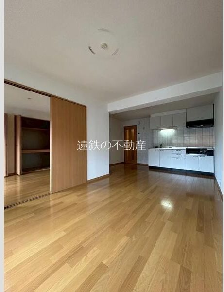 居室・リビング　※他部屋参照・現況優先