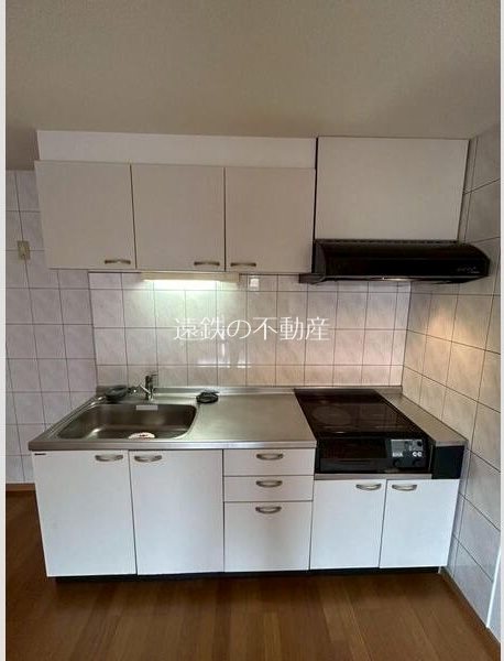 キッチン　※他部屋参照・現況優先