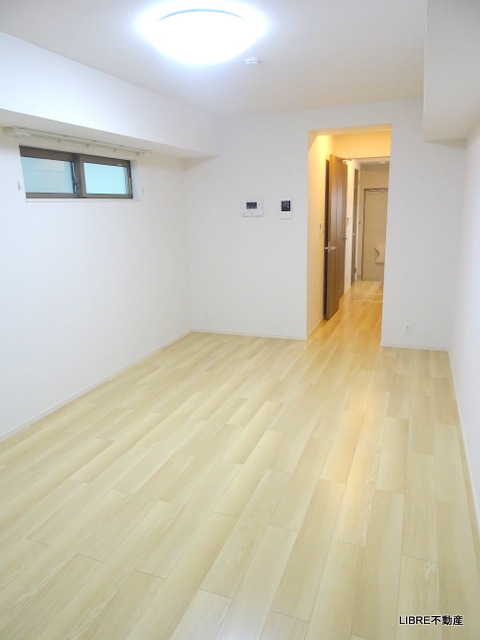 その他部屋・スペース　２面採光の角部屋