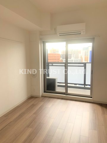 居室・リビング　居間です