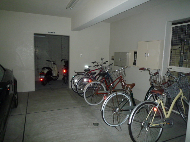 その他共有部分