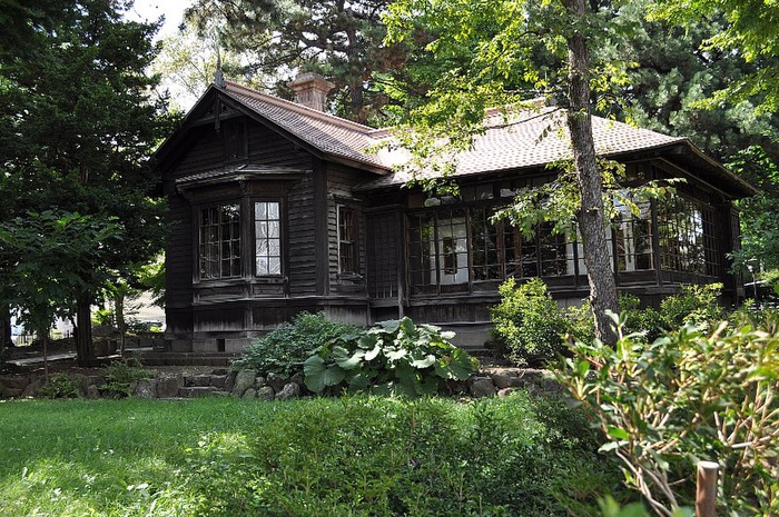 その他　清華亭（その他）まで1360m