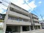 北山駅より徒歩16分 3階 築25年の賃貸物件