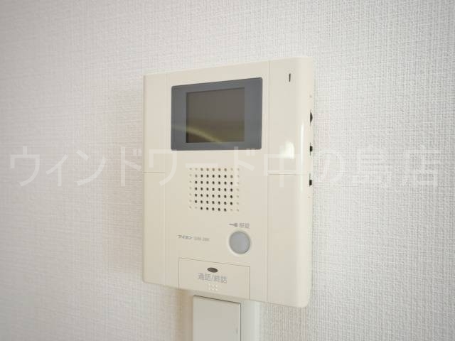 セキュリティ　詳細は、ウィンドワード中の島店までご相談下さい。