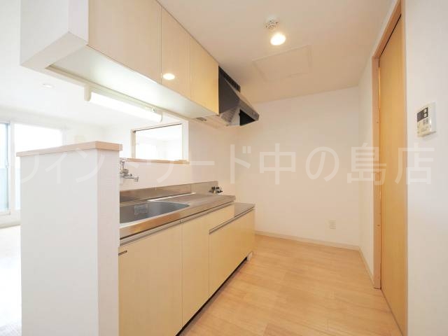 キッチン　詳細は、ウィンドワード中の島店までご相談下さい。