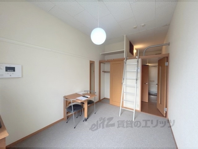 その他部屋・スペース　洋室