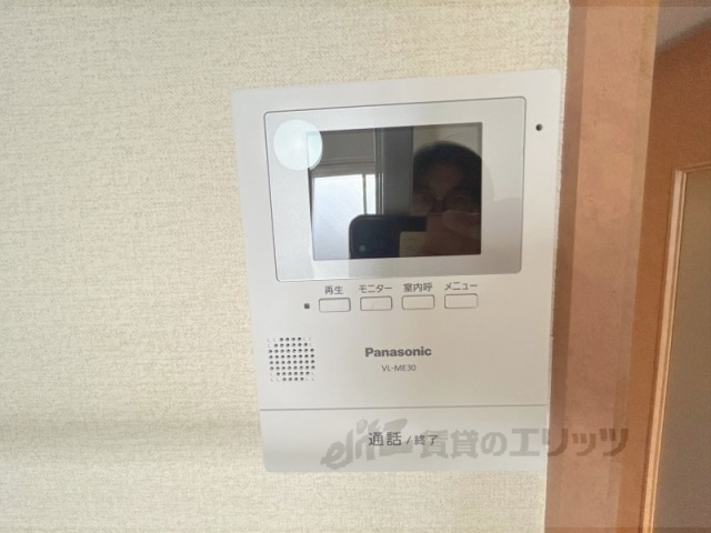 セキュリティ　ドアフォン（ＴＶ含）