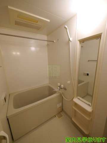 バス・シャワールーム　アムス四谷三丁目