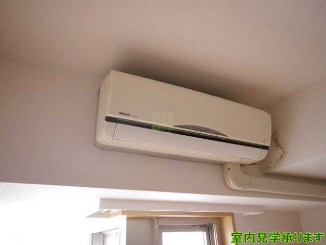 その他設備　アムス四谷三丁目