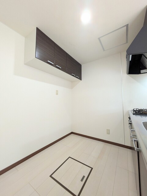 収納　洋室収納