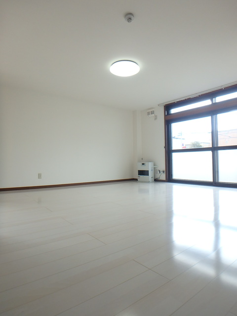 居室・リビング　ＬＤＫ１７．５帖